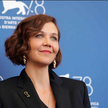 Maggie Gyllenhaal, przewodnicząca jury festiwalu w Wenecji