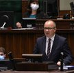 Kadencja Adama Bodnara formalnie już upłynęła, ale nadal pełni on swoją funkcję