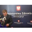 Bartosz Arłukowicz przeprasza: Pierwsze dni były bardzo trudne