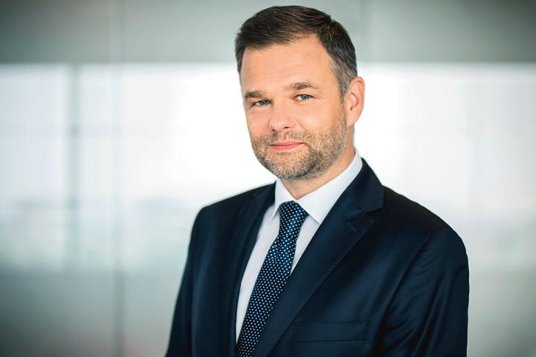 Krzysztof Szułdrzyński , współzałożyciel Forum Rad Nadzorczych, członek Komitetu Konsultacyjnego GPW