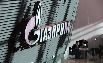 Niemcy mówią głosem Gazpromu