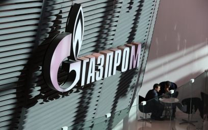 Niemcy mówią głosem Gazpromu