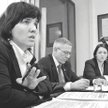 Niedopuszczalne jest, aby w postępowaniach dyscyplinarnych oskarżającym był prokurator. To na co dzi