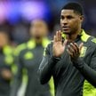 Barcelonę zasili Marcus Rashford - wypożyczony z Manchesteru United, ostatnie pół roku spędził w Ast