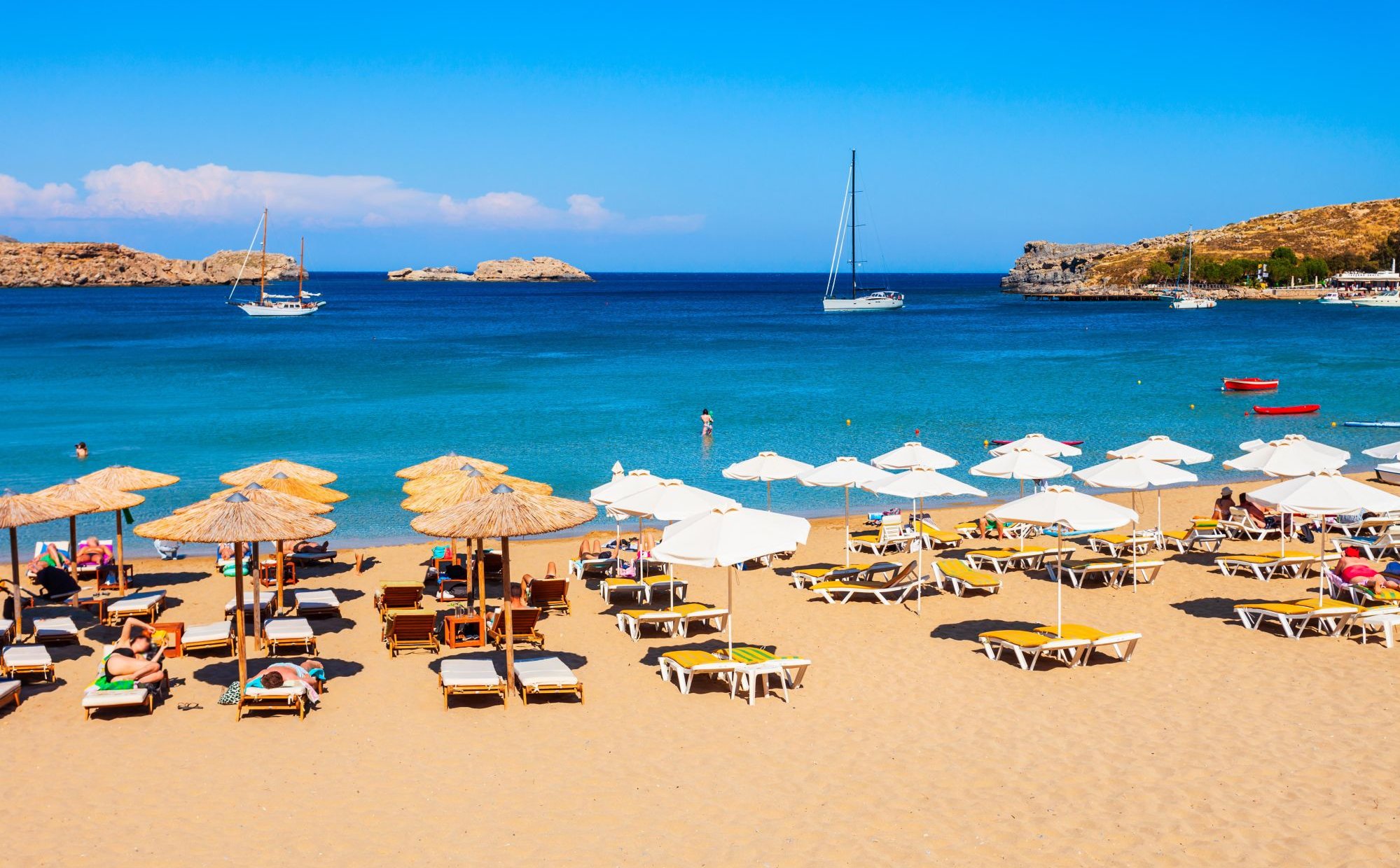 TUI do greckich i tureckich hotelarzy: Nie zamykajcie się w listopadzie, przywieziemy wam turystów