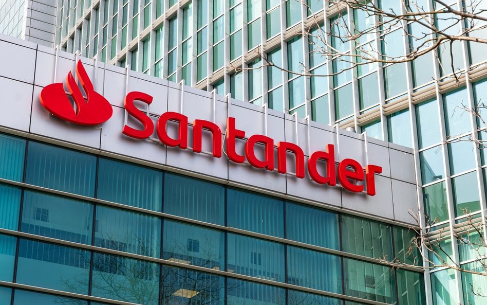 Santander BP rósł szybciej niż rynek. Co dalej?