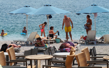 Grecki minister turystyki: Poproszę hotelarzy o lepsze ceny dla Greków