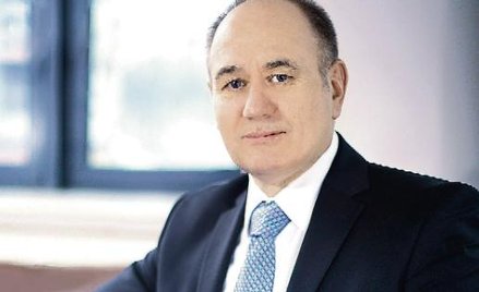 Mirosław Misztal, prezes Monnari.