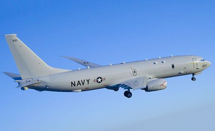 Iran chciał strzelać do samolotów USA