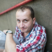 Robert Górski: Kabarety oglądam, kiedy muszę