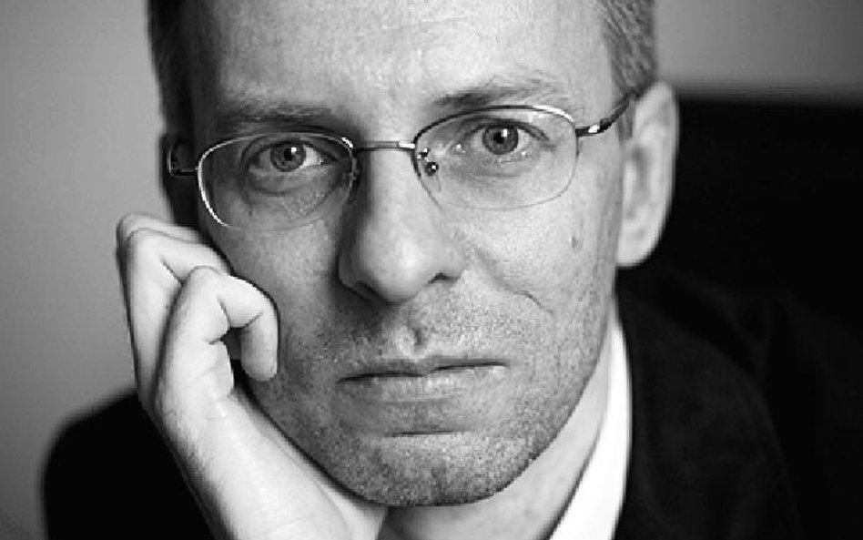 Bogdan Dziobkowski o aborcji i Tomaszu Terlikowskim