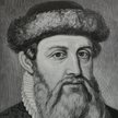 Tajemnice biznesmena Gutenberga