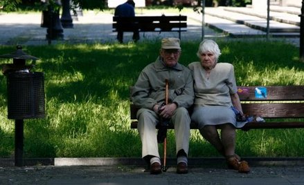 Różny wiek emerytalny jeszcze konstytucyjny