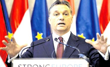 UE uznała, że rząd Viktora Orbana łamie traktaty w trzech dziedzinach: banku centralnego, sądownictw
