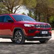 Jeep Compass Freedom Edition. Limitowana wersja z korzyścią do 20 000 zł