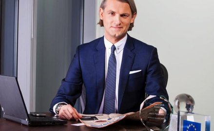Dobry czas dla polskich firm