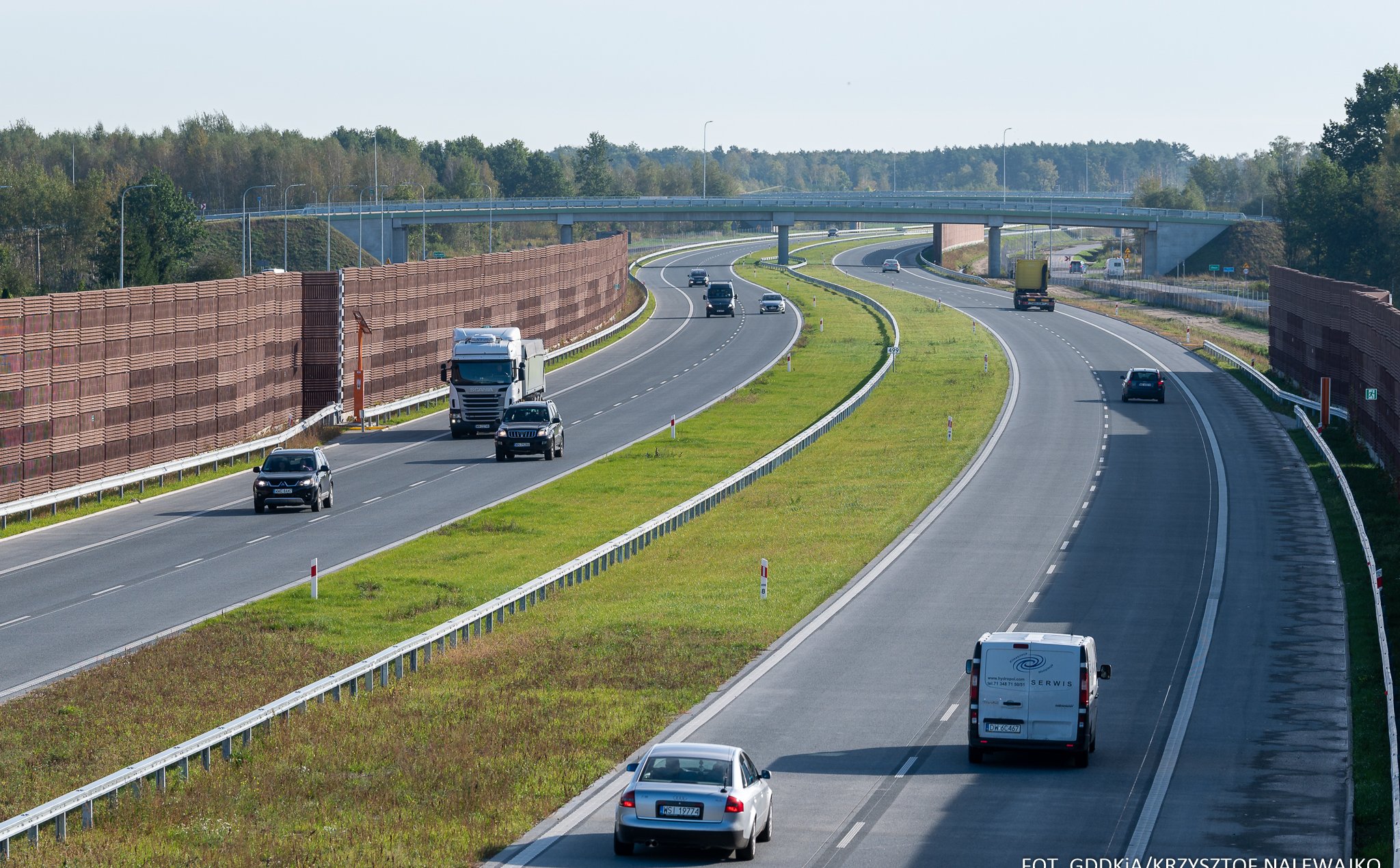 Czy będzie co wozić? Ekonomiści prognozują 2026 roku dla transportu