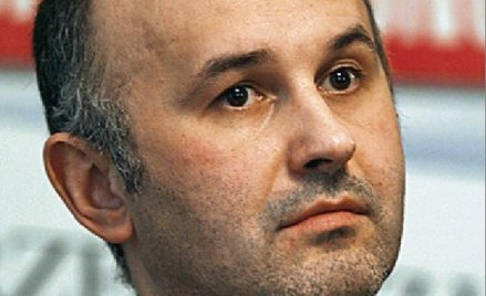 Redaktor naczelny „Le Monde diplomatique – edycja polska”