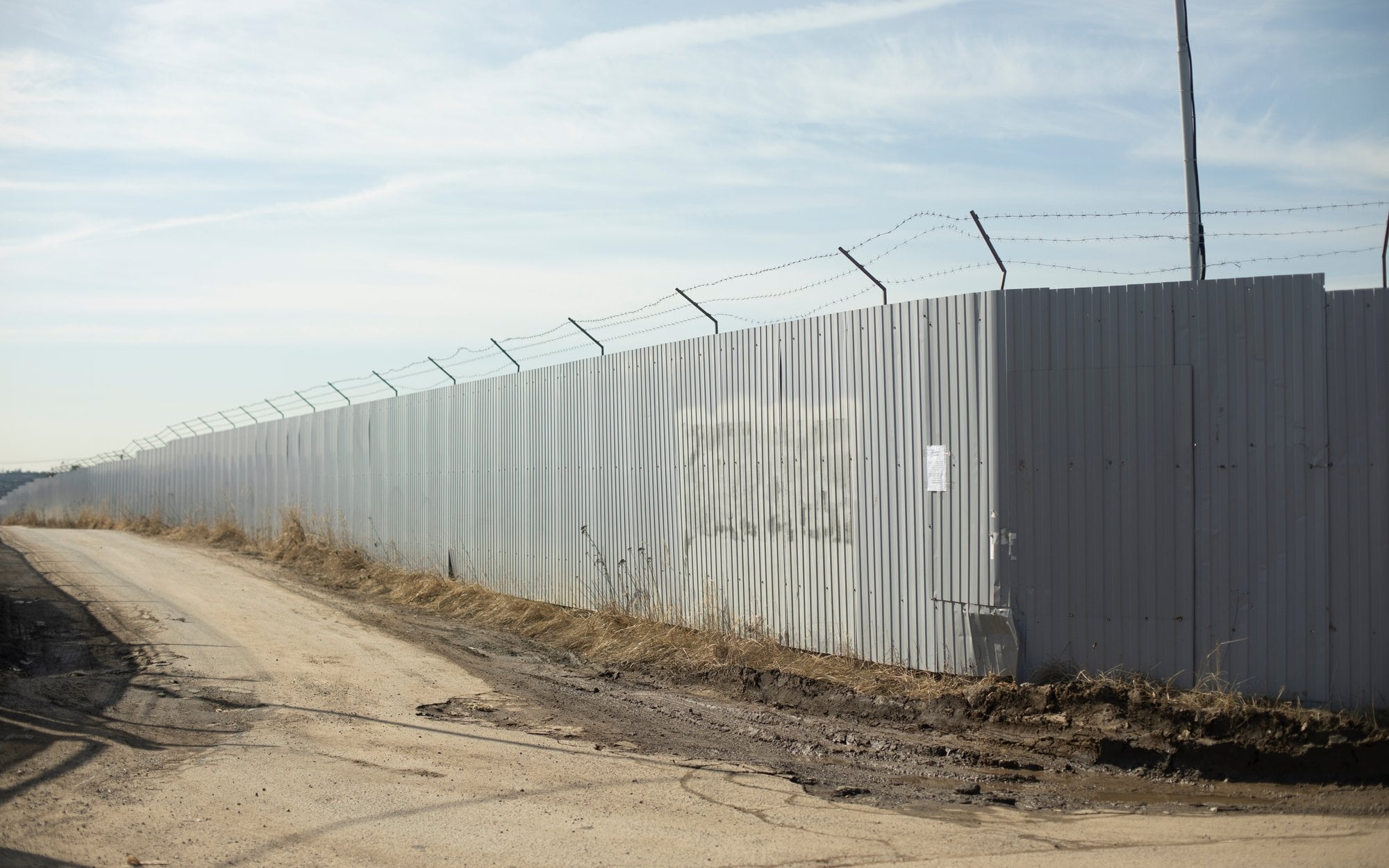 Te osoby muszą zapłacić podatek od ogrodzenia. Oto co mówią przepisy