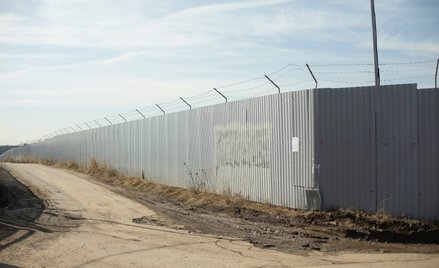 Podatek od ogrodzenia dotyczy wyłącznie budowli wykorzystywanych do działalności gospodarczej