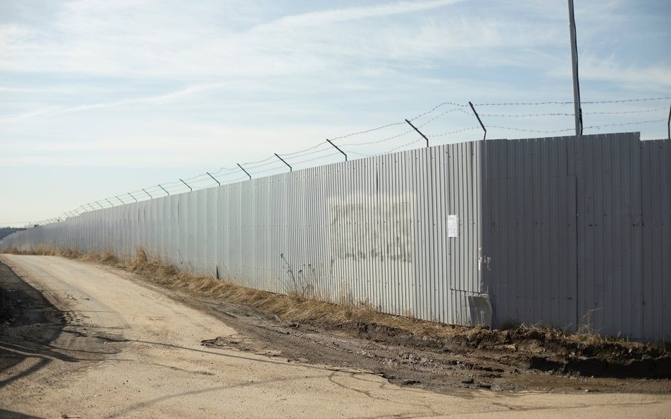 Podatek od ogrodzenia dotyczy wyłącznie budowli wykorzystywanych do działalności gospodarczej