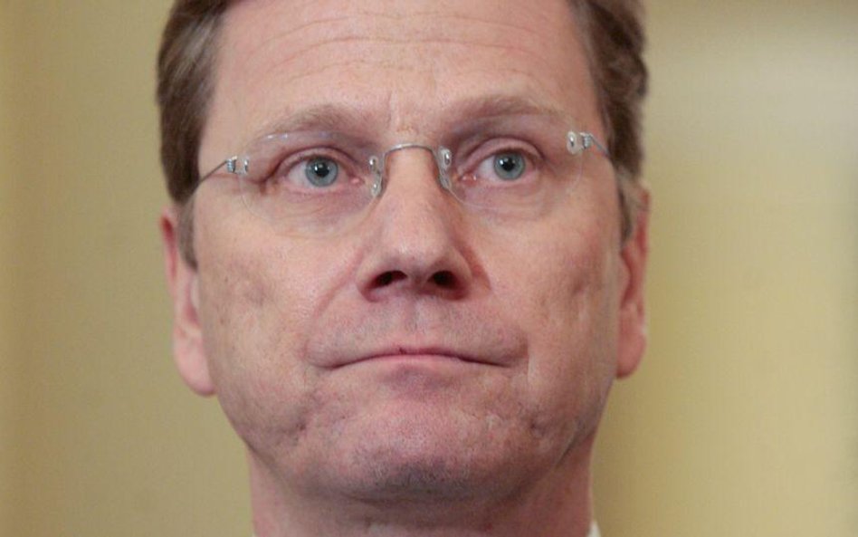 Guido Westerwelle