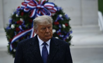 Trump 2024? „Wkrótce może ogłosić start”