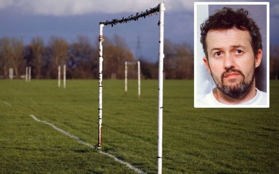 Barry Bennell