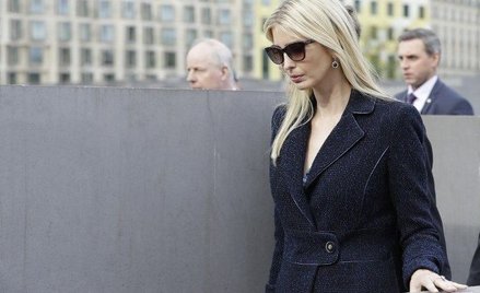 Ivanka Trump