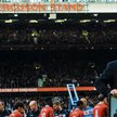 Alex Ferguson ma już na Old Trafford swoją trybunę. To prezent od klubu z okazji 25-lecia pracy w Ma