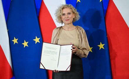 Zgodnie z założeniami koncepcji o tzw. sędziach dublerach, miejsce w TK zwolnione przez sędziego Mus