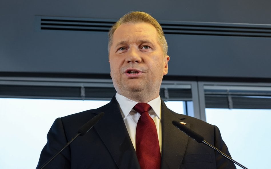 Przemysław Czarnek