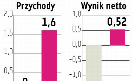 bmp: Sprzedaż Nokaut.pl zapewniła zysk