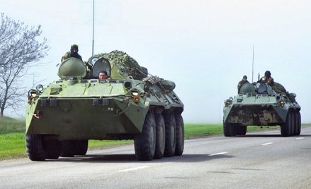 Nawet w kryzysie świat nie rezygnuje ze zbrojeń