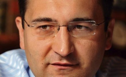 Radosław Koelner, prezes Koelnera