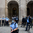 Hongkong: 6-latki dowiedzą się w szkole o obcych wpływach