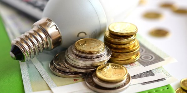 Raport TGE. Ceny prądu i gazu najwyższe od lat
