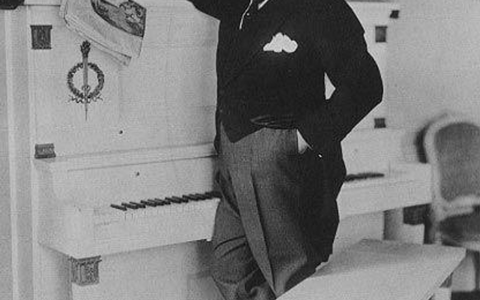 Enrico Caruso