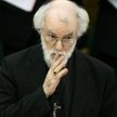 Rowan Williams arcybiskup Canterbury oskarżył fundusze hedgingowe o nieustanną "grabież wartościowyc