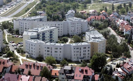 Jak naciągają najemców