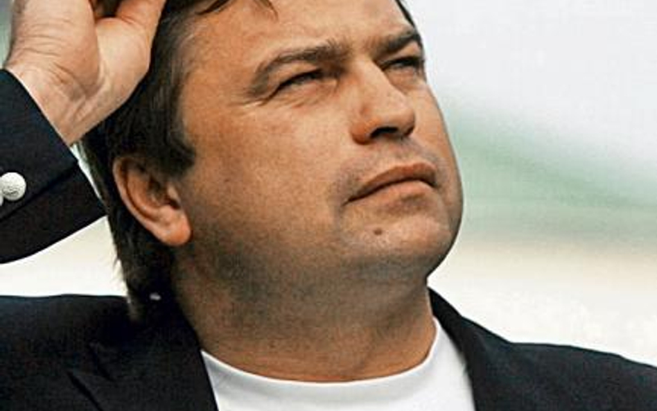 Nie tańczę, jak zagrają