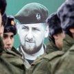 Dzięki specyficznym relacjom z Władimirem Putinem rządzący niewielką republiką Ramzan Kadyrow jest w