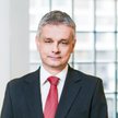 Artur Rawski, wiceprezes zarządu Forum TFI