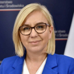 Minister Paulina Hennig-Kloska.