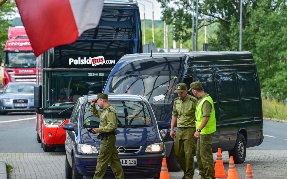 KOD będzie demonstrować w czasie szczytu NATO