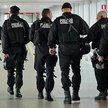 Jednego dnia wypowiedzenia ze służby złożyło 14 z 56 policjantów z Samodzielnego Oddziału Antyterror