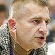 Arłukowicz: Gowin mógłby trafić do podręcznika ortopedii