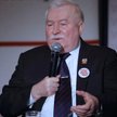 Wałęsa o Romaszewskim: niech zarabia na kapitalizmie, jak Kwaśniewski