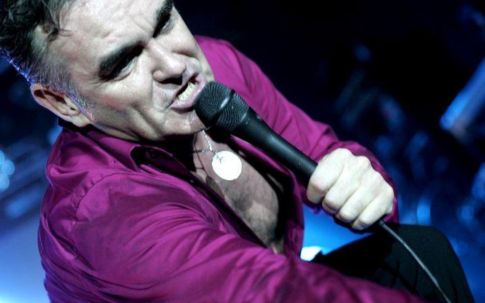 Morrissey