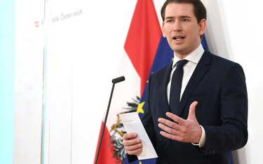 Austria bliska zamówienia rosyjskiej szczepionki. Milion dawek